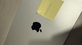 Good
													MacBook Pro Late 2023 (M3) - 14" - Apple M3 Pro 11-core, Silver, 512 GB, 18 GB, 14-core GPU, photo 2 of 6
