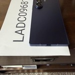 Mint Samsung Galaxy Z Fold7 - Unlocked, 512 GB, Blue Shadow, 12 GB, SM-F966U1