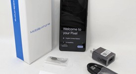 Fair
													Google Pixel 7 - Unlocked, Obsidian, 128 GB, 8 GB, GVU6C, Sub-6 5G, photo 3 of 6