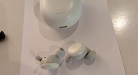 Used
													Google Pixel Buds A-Series - White, photo 4 of 4