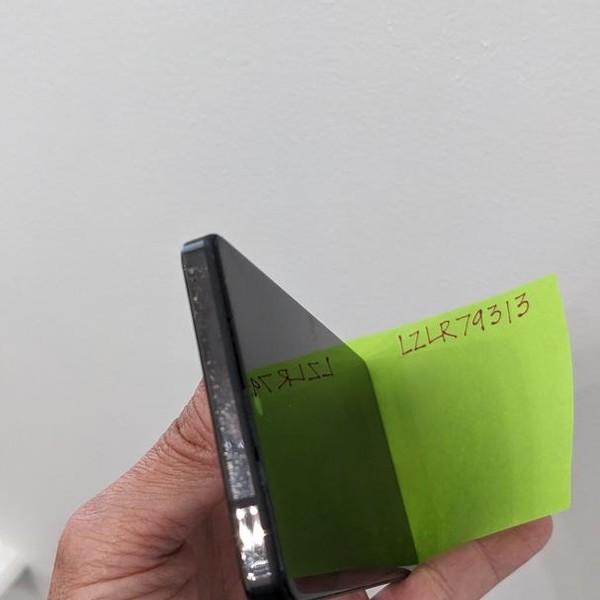 Essential PH-1 - Unlocked, 128 GB, Black, 4 GB