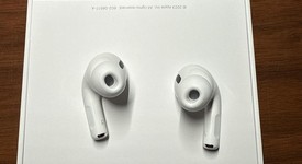 Used
													Apple AirPods Pro 2 - USB-C, photo 3 of 5