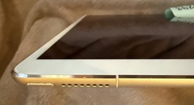 Good
													Apple iPad Pro 10.5" - Verizon, Silver, 256 GB, photo 3 of 4