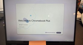 Mint
													Lenovo Flex 5i Chromebook Plus - I3, Gray, 128 GB, 8 GB, photo 5 of 9
