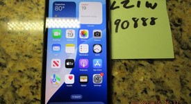 Fair
													Apple iPhone 11 - Verizon, Black, 64 GB, A2111, photo 2 of 14