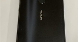 Mint
													Nokia 7.2 - Unlocked, Charcoal, 128 GB, 6 GB, photo 5 of 6