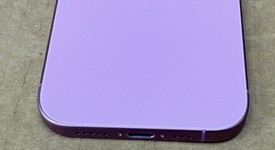 Mint
													Apple iPhone 16 - AT&T, Pink, 128 GB, A3081, photo 2 of 5
