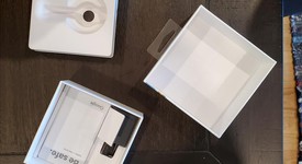 Mint
													Google Chromecast 3rd Gen - Charcoal, photo 3 of 10