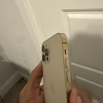 Good Apple iPhone 12 Pro - Unlocked, Gold, 128 GB, A2341