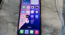 Good
													Apple iPhone 11 Pro Max - Unlocked, Gray, 256 GB, A2161, photo 1 of 5