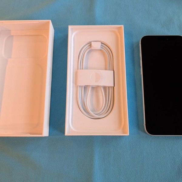 Apple iPhone 17 Pro Max - Unlocked, 256 GB, Silver, A3257