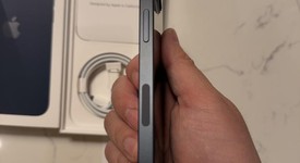 Mint
													Apple iPhone 13 - Unlocked, Midnight, 128 GB, A2482, photo 5 of 7