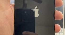 Good
													Apple iPhone 14 - Unlocked, Midnight, 128 GB, A2649, photo 3 of 9
