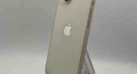 Good
													Apple iPhone 13 - Unlocked, Starlight, 256 GB, A2482, photo 5 of 6