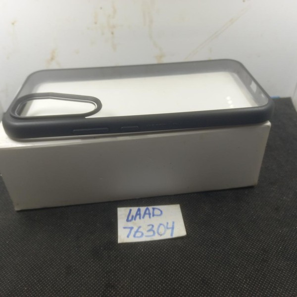 Samsung Galaxy A54 5G - Unlocked, Graphite, 128 GB, 6 GB