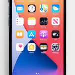 Mint Apple iPhone 12 Pro - Unlocked, Pacific Blue, 512 GB, A2341