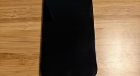 Good
													Apple iPhone 14 Pro - Unlocked, Black, 128 GB, A2650, photo 1 of 10
