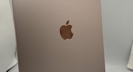 Mint
													Apple iPad Air 5th Gen - Wi-Fi, Pink, 64 GB, A2588, photo 3 of 5