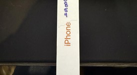 New
													Apple iPhone 17 Pro Max - T-Mobile, Cosmic Orange, 256 GB, A3257, photo 2 of 3
