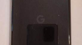 Good
													Google Pixel 7 - Unlocked, Obsidian, 128 GB, 8 GB, GVU6C, Sub-6 5G, photo 5 of 6