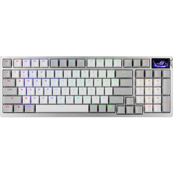 Asus ROG Azoth 96 HE Gaming Keyboard for sale