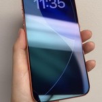 Mint Apple iPhone 17 Pro Max - Unlocked, 256 GB, Cosmic Orange, A3257