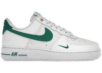 Nike Air Force 1 Low '07 SE 40th Anniversary Edition Sail Malachite (Women's) for sale