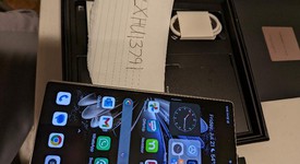 Mint
													Xiaomi Mi Mix Fold 2 - Unlocked Non-US, Silver, 256 GB, 12 GB, photo 4 of 10