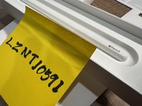 Apple Pencil 2nd Gen