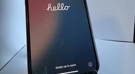 Good
													Apple iPhone 16e - Unlocked, Black, 128 GB, A3212, photo 3 of 13