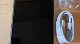 Fair
													Apple iPhone 11 - Unlocked, Black, 64 GB, A2111, photo 3 of 8