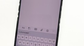 Good
													Apple iPhone 14 Pro - Unlocked, Black, 512 GB, A2650, photo 1 of 11