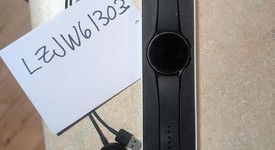 Good
													Samsung Galaxy Watch7 - Wi-Fi, Silver, SM-L310N, 44mm, photo 4 of 10