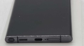Good
													Samsung Galaxy S22 Ultra - Unlocked, Black, 128 GB, 8 GB, SM-S908U1, photo 3 of 6