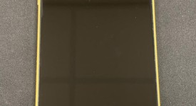 Fair
													Apple iPhone 11 - Unlocked, Yellow, 64 GB, A2111, photo 1 of 6
