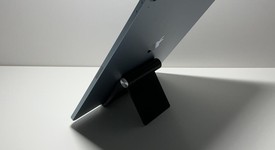 Mint
													Apple iPad Air 13" (M2) 2024 - Wi-Fi, Blue, 128 GB, A2898, photo 2 of 6