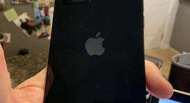 Good
													Apple iPhone 12 - Unlocked, Black, 128 GB, A2172, photo 2 of 7