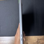 Fair MacBook Pro 2020 - 13 inch - Apple M1, Gray, 512 GB, 8 GB