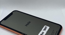 Mint
													Apple iPhone Xr - Verizon, Coral, 64 GB, A1984, photo 5 of 6