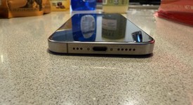 Good
													Apple iPhone 15 Pro - Unlocked, Natural, 128 GB, A2848, photo 3 of 5