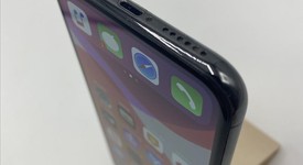 Good
													Apple iPhone X - Unlocked, Gray, 256 GB, A1901, GSM, photo 4 of 7