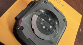 Mint
													Apple Watch Ultra 2 49mm - Unlocked, Black, A2986, photo 3 of 9