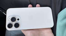 Mint
													Apple iPhone 16 Pro - T-Mobile, Desert, 128 GB, A3083, photo 2 of 6