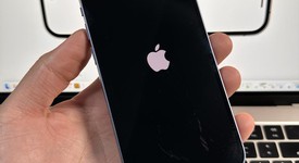Good
													Apple iPhone 14 - Verizon, Blue, 128 GB, A2649, photo 3 of 8