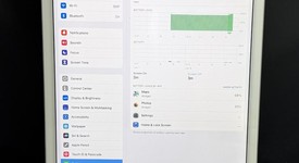 Good
													Apple iPad Pro 12.9" 1st Gen 2015 - Wi-Fi, Silver, 128 GB, A1584, 1st Gen 2015, photo 4 of 10