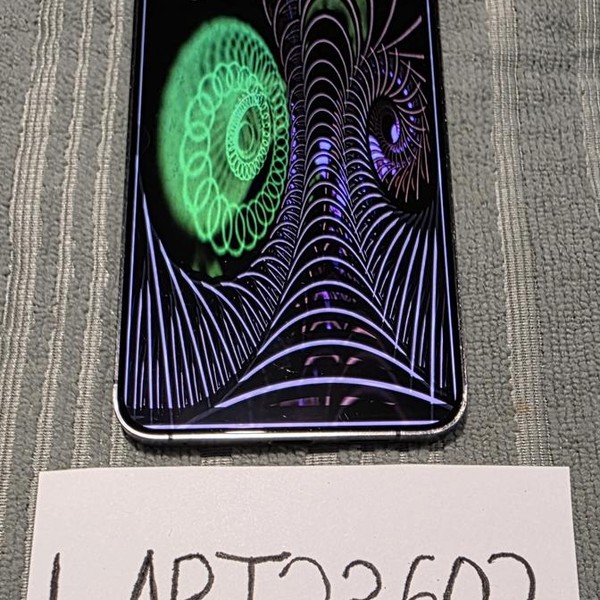 Samsung Galaxy S24 Plus - Boost, 256 GB, Gray, 12 GB, SM-S926U