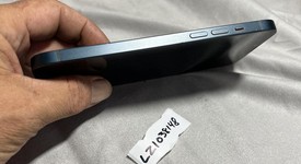 Fair
													Apple iPhone 14 Plus - T-Mobile, Starlight, 128 GB, A2632, photo 5 of 7
