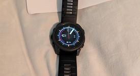 Good
													Garmin Tactix 8 - Black, AMOLED, photo 1 of 7