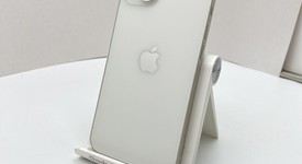 Fair
													Apple iPhone 13 - Unlocked, Starlight, 128 GB, A2482, photo 3 of 9