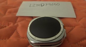 Mint
													Samsung Galaxy Watch Ultra - Unlocked, Silver, SM-L705U, 47mm, photo 5 of 9